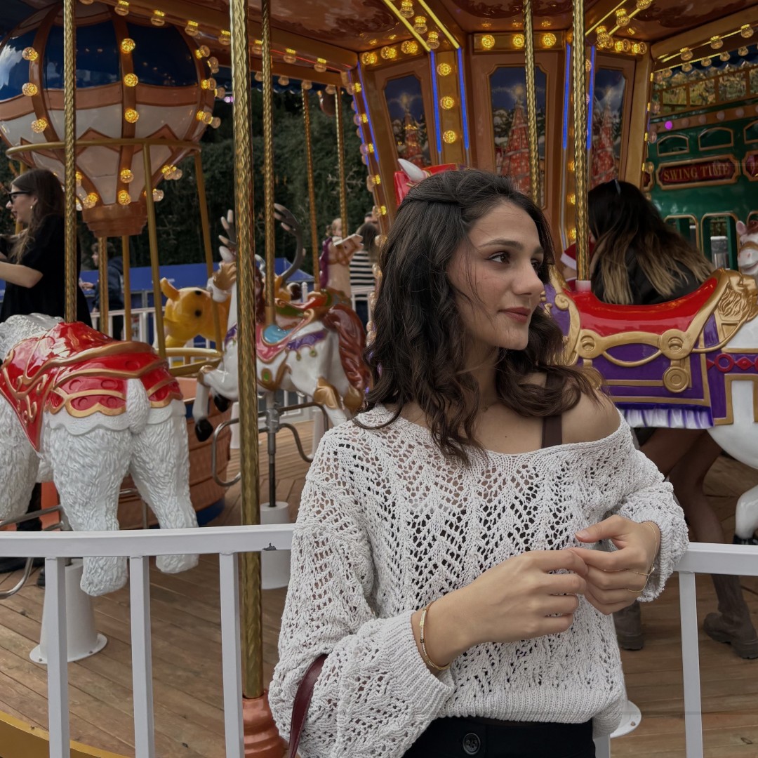 Int. Ebe Özlem Baran | 