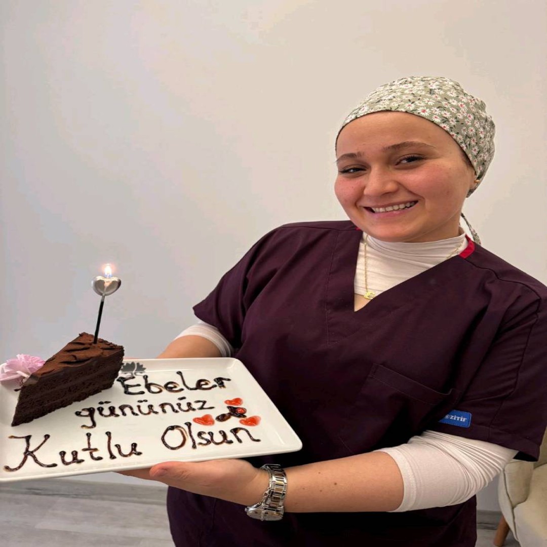 Ebe Esra Durmuş | 