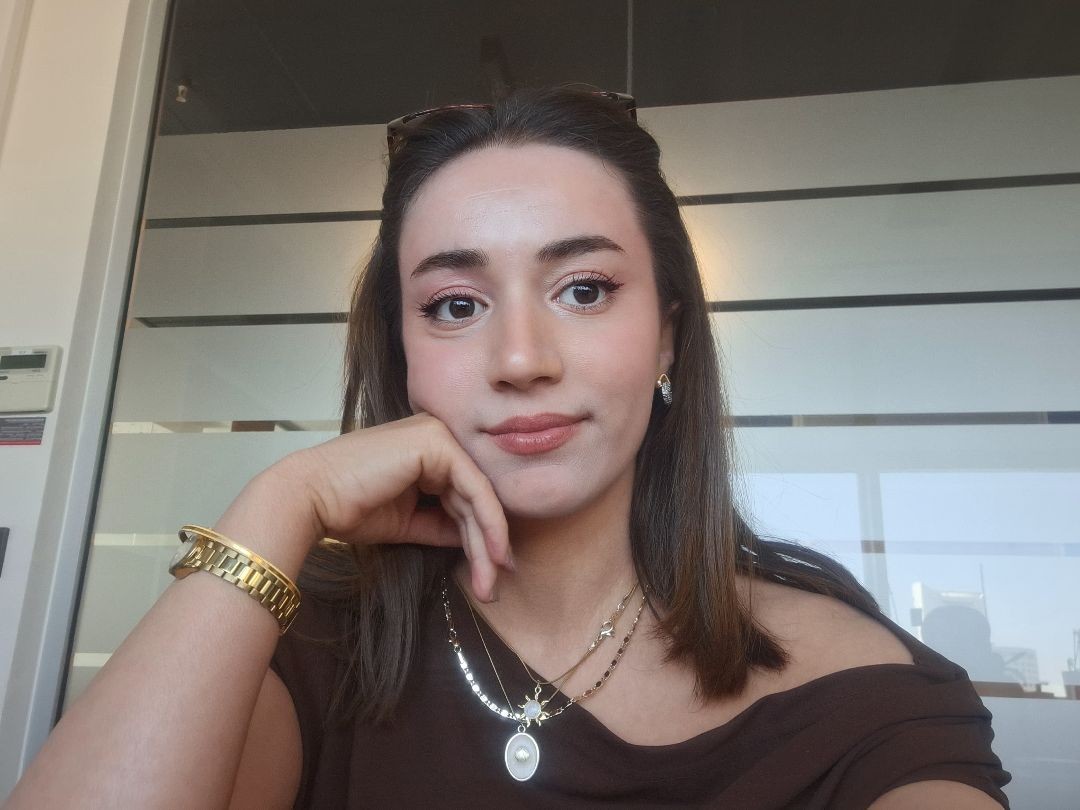 Ebe Esra Dartılmak | 