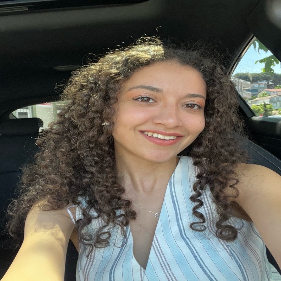 Araş. Gör. Ebe Aleyna Yıldız | 