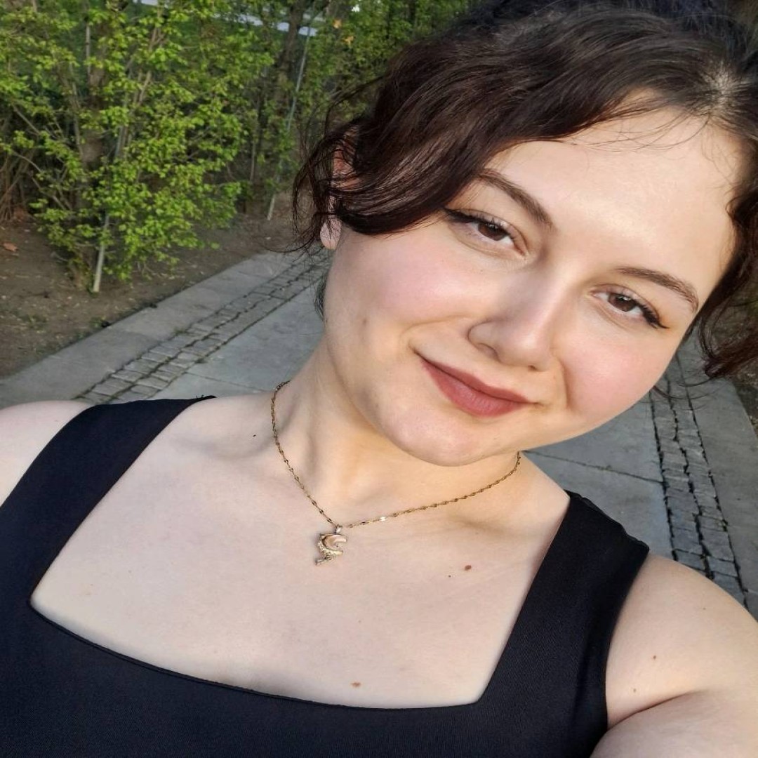 Ebe Sıla Bal | 