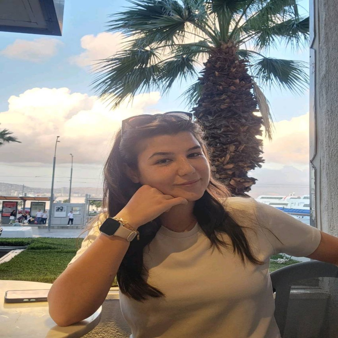 Ebe Fatma Narin Yılmaz | 