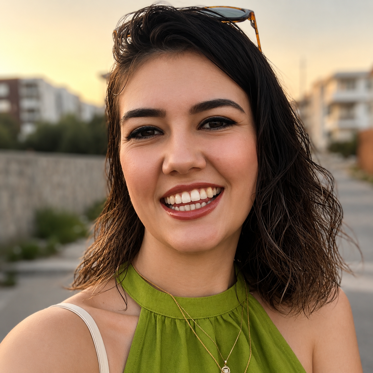 Ebe Gizem Yıldırım Katan | 
