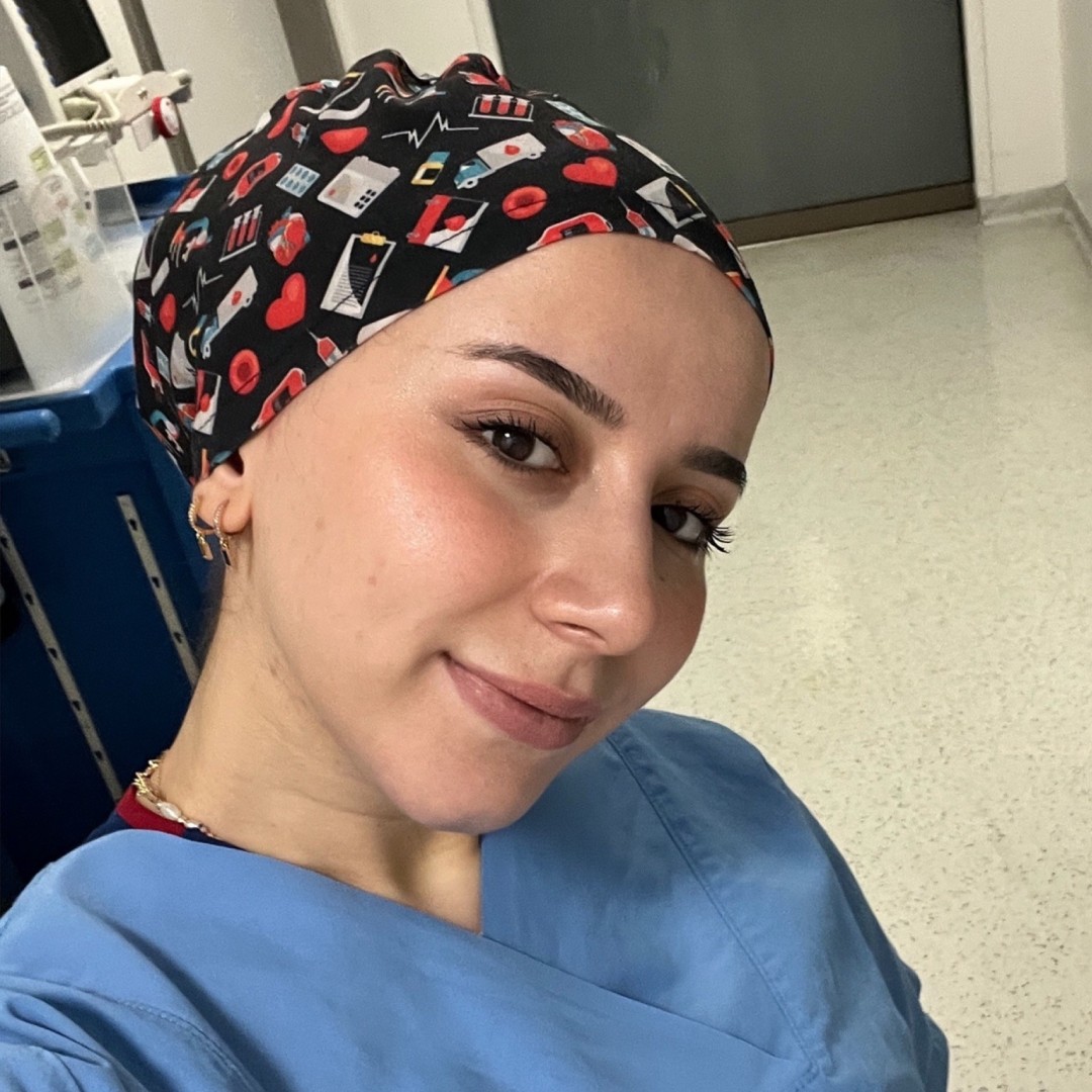 Ebe Zeynep Altın | 