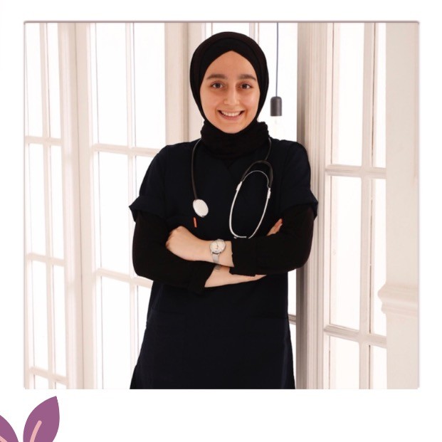 Uzm. Ebe Fatma Çelenoğlu | 