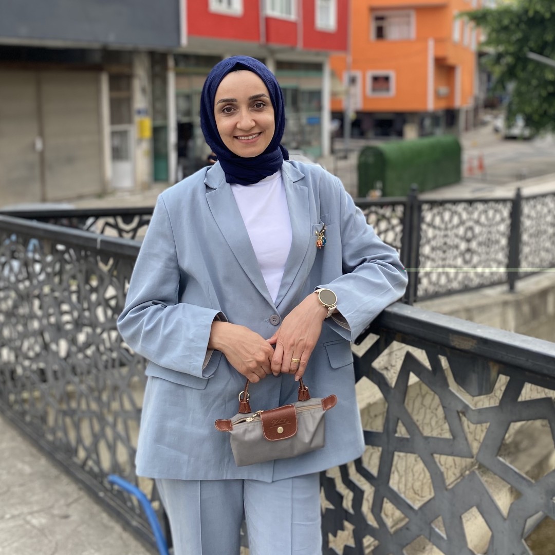 Uzm. Ebe Zehra Efil | 