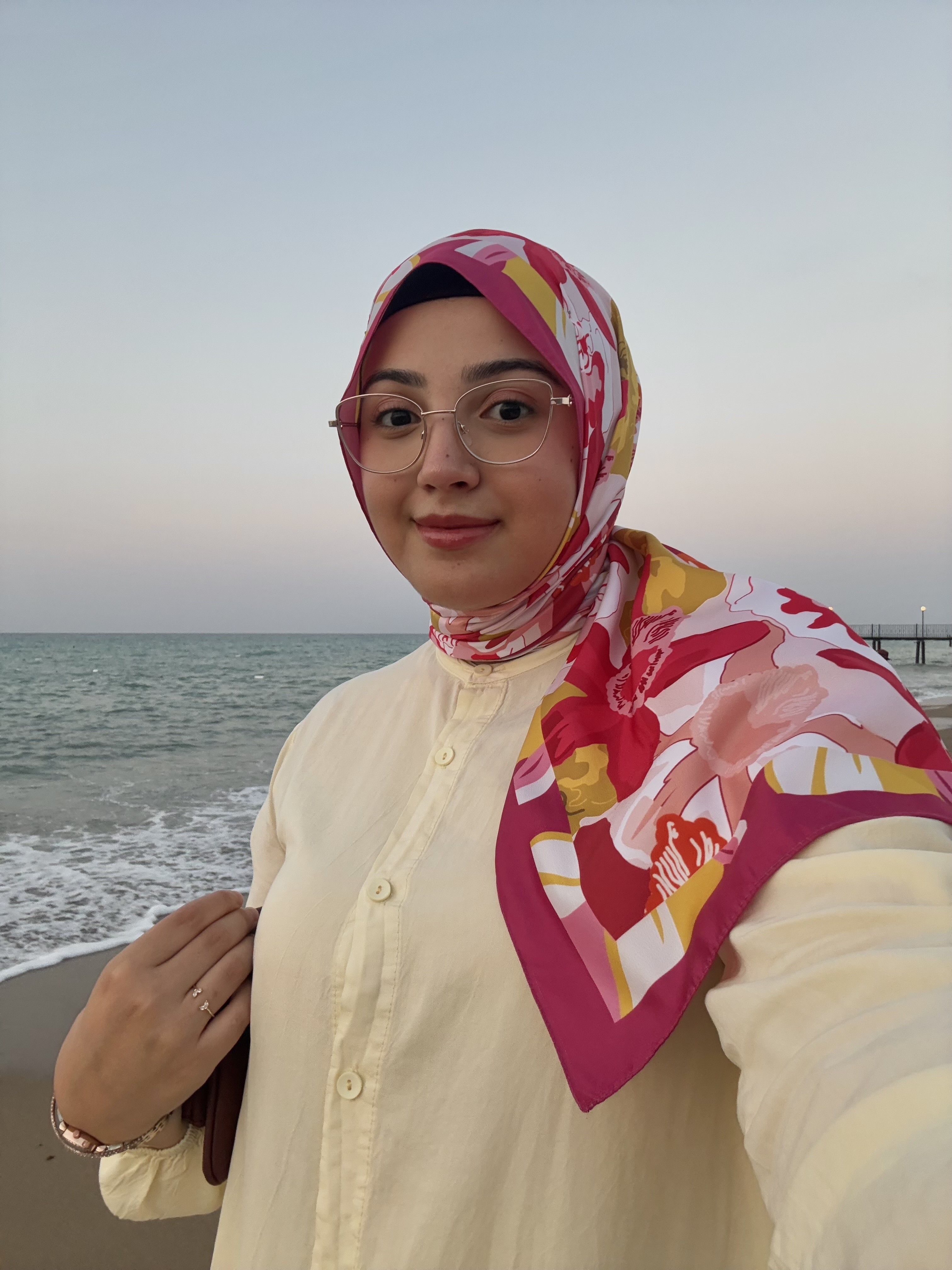 Int. Ebe Sümeyye Nur Doğandemir | 