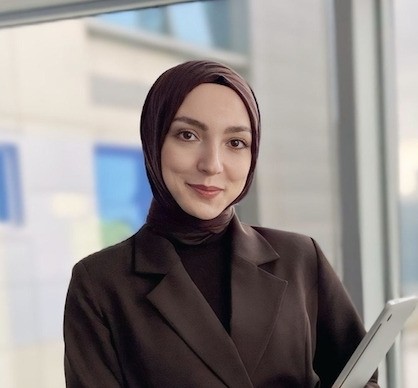 Ebe Hilal Öztürk | 