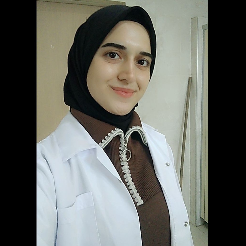 Kln.Uzm. Ebe Rabia Yüksel | 