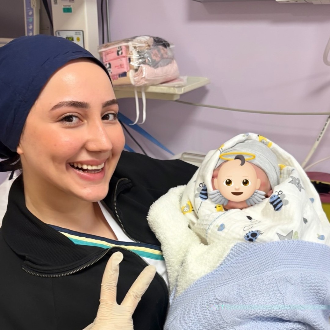 Int. Ebe Zülal Okur | 