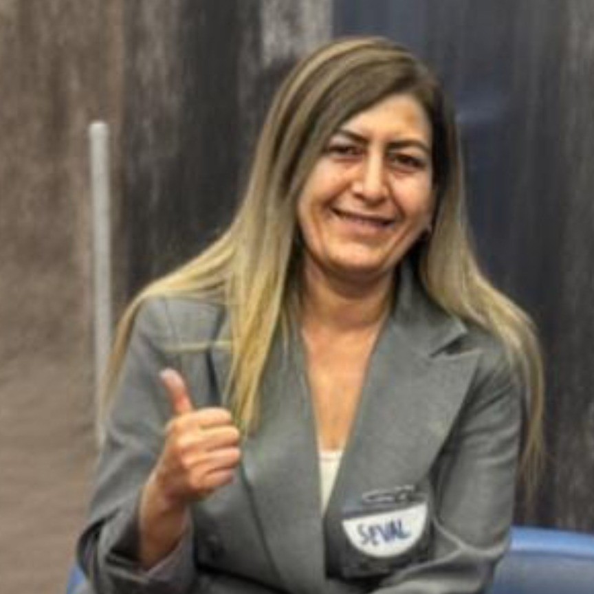 Ebe Seval Kaya Yurt | 