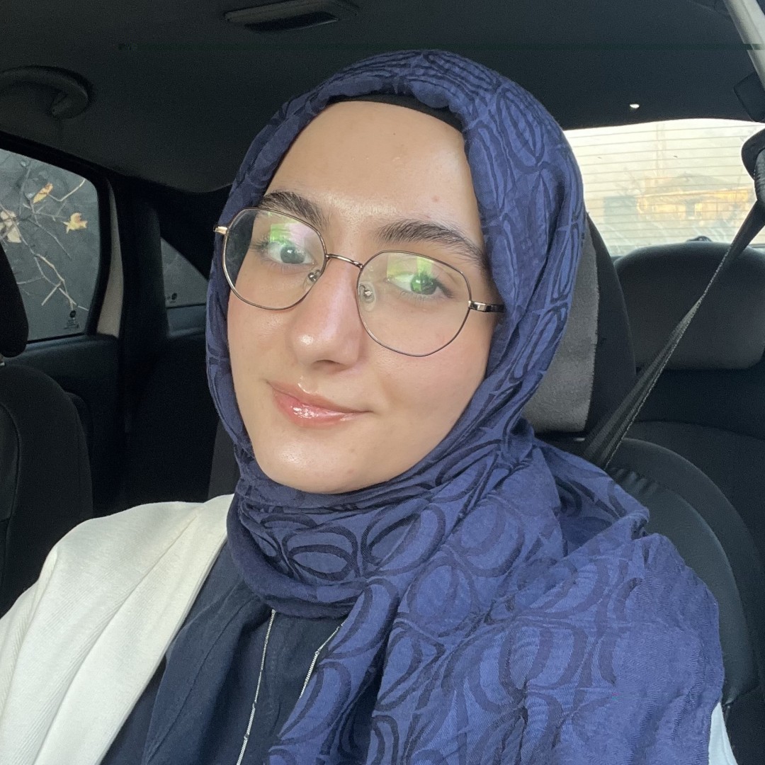 Ebe İclal Elif Erdoğan | 