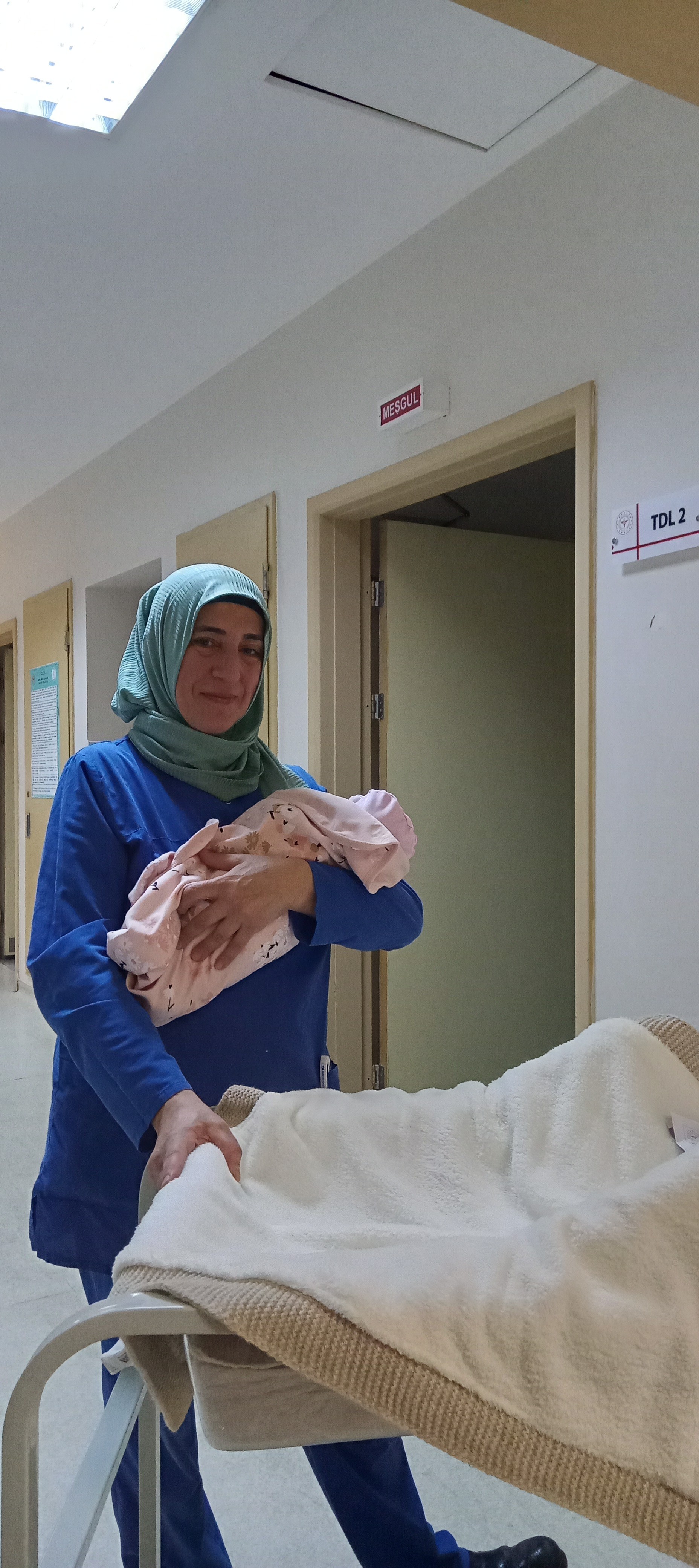 Uzm. Ebe Sevgi Öztürk | 