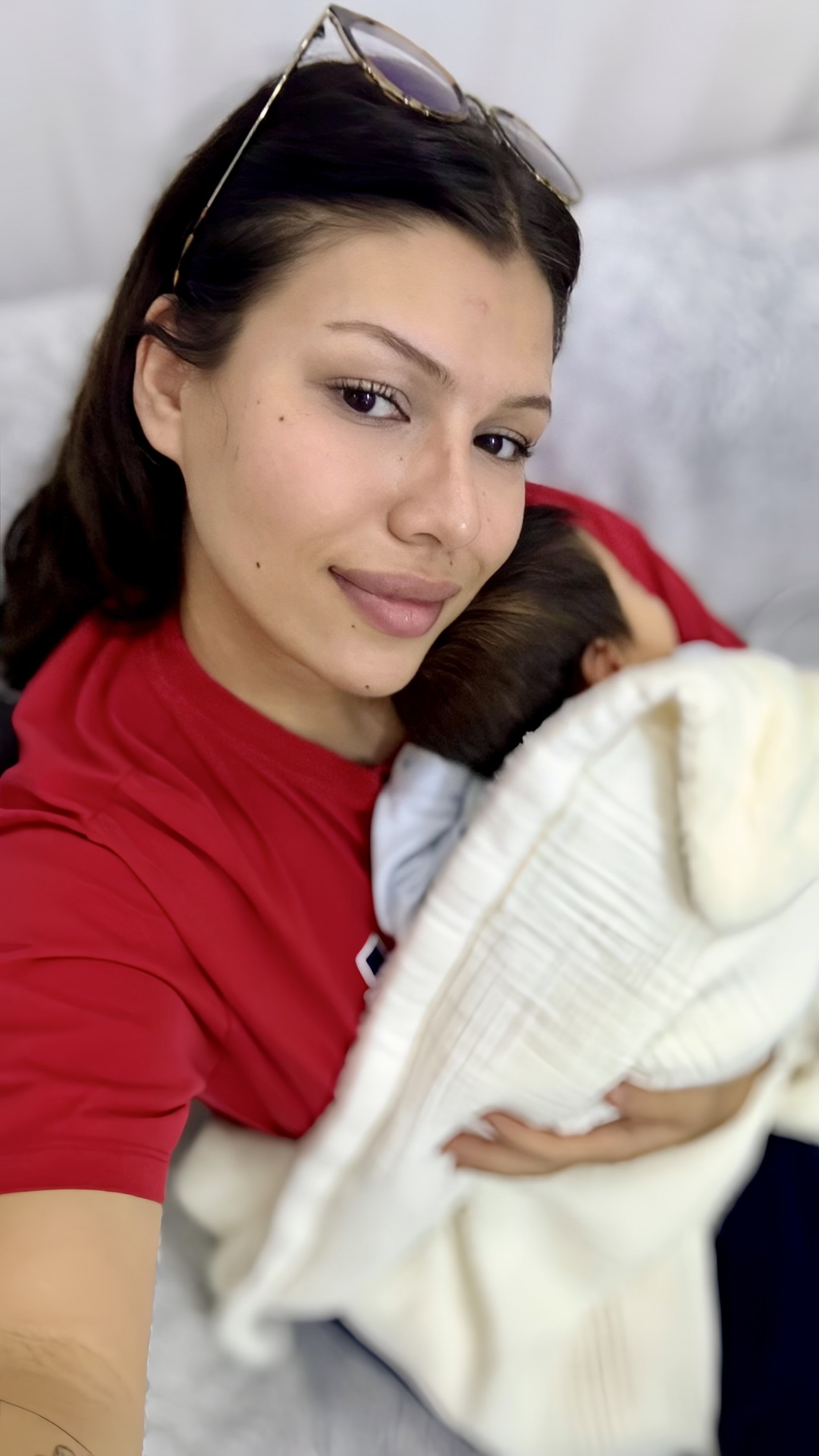 Int. Ebe Yaren Beyza Duyar | 