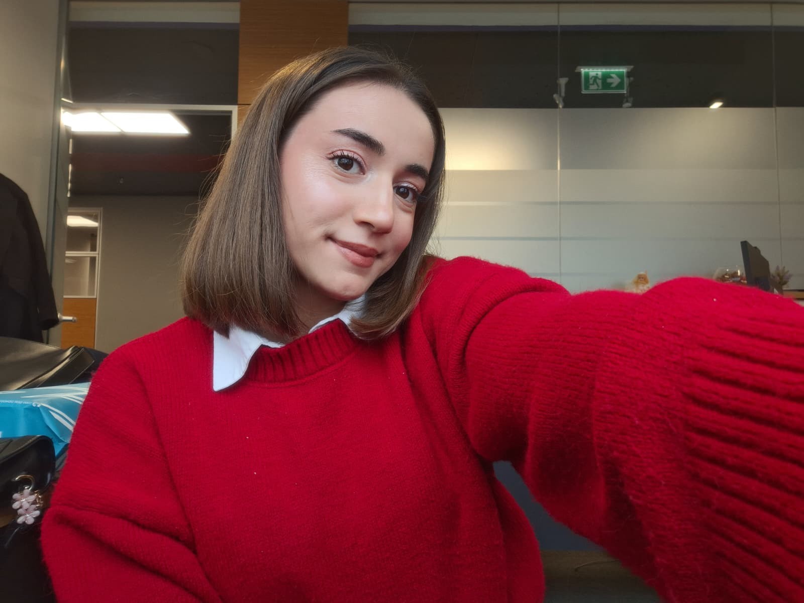 Int. Ebe Esra Dartılmak | 