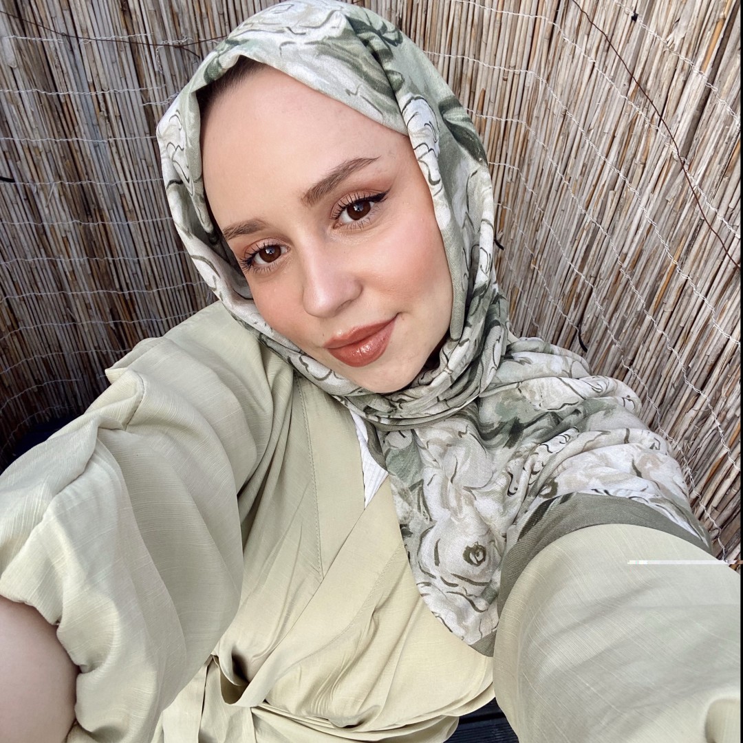 Int. Ebe Edanur Türk | 