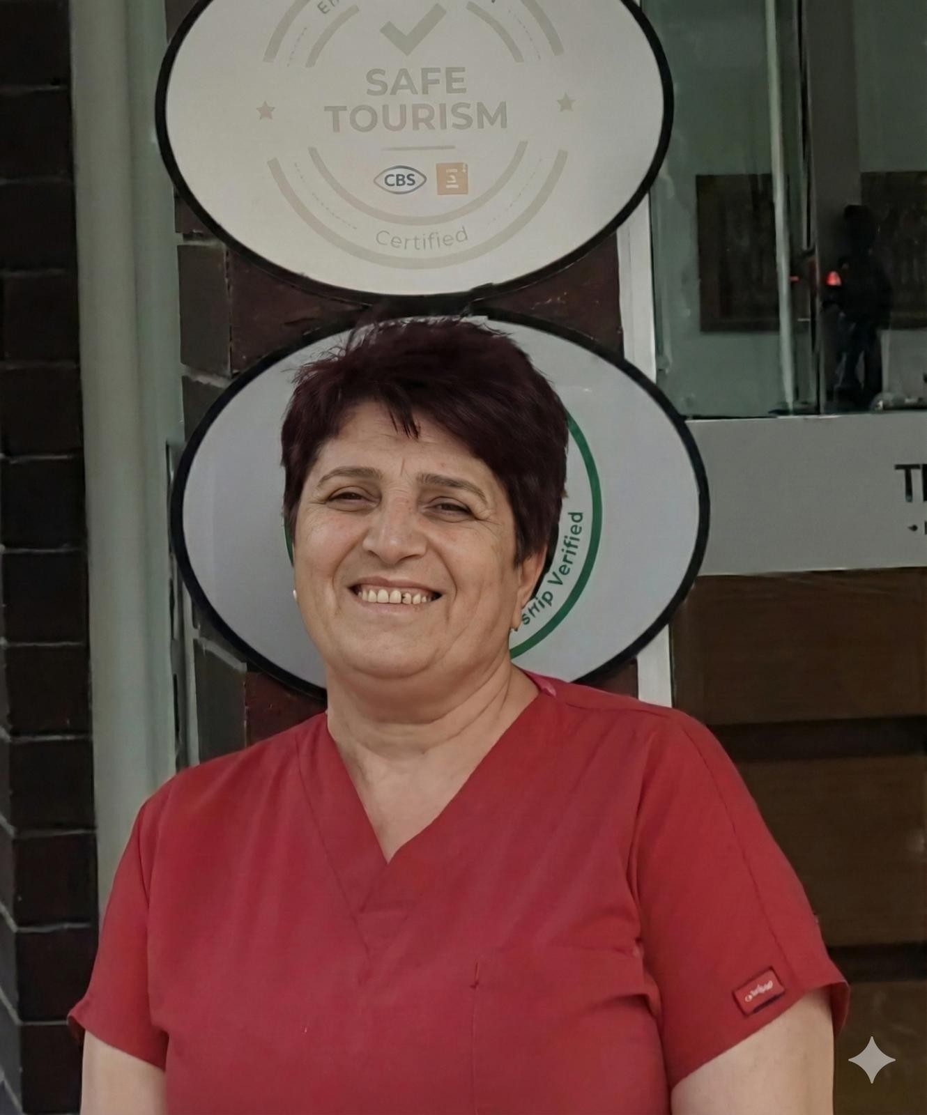 Uzm. Ebe Handan Polat | 