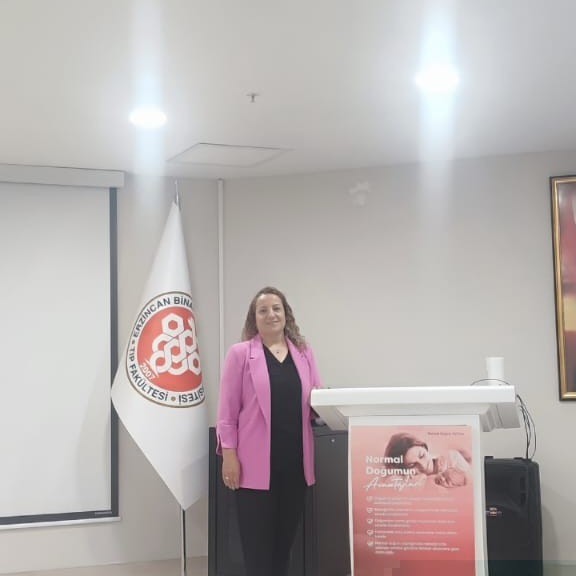 Ebe Melek Gülakar | 