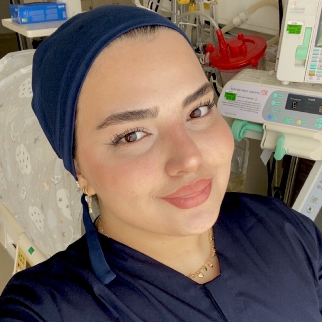 Int. Ebe Merve Altunışık | 