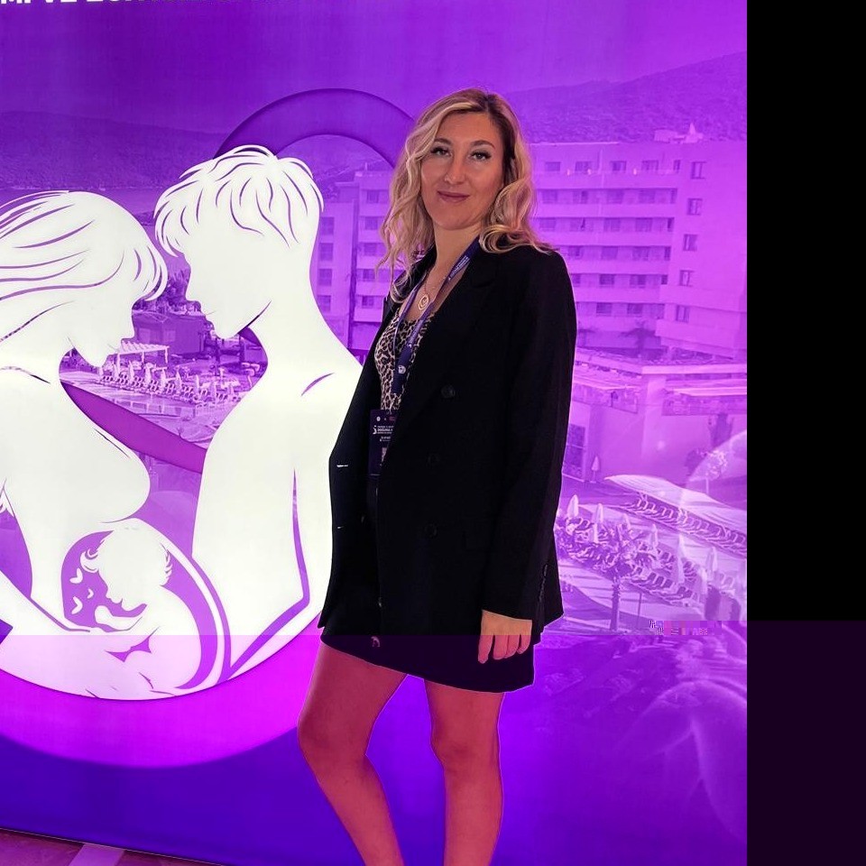 Ebe Nermin Koç Keser | 