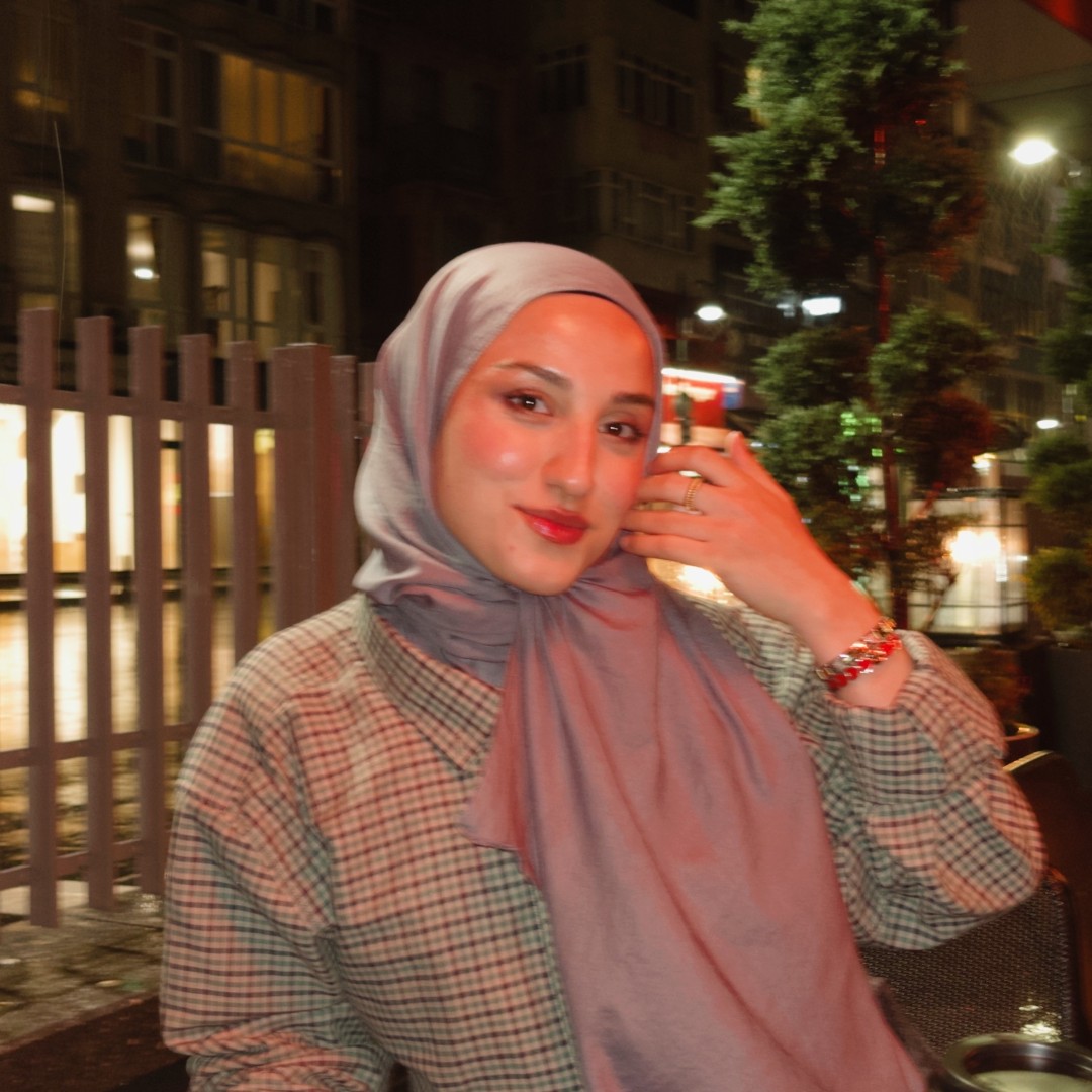 Int. Ebe Berivan Taşdemir | 