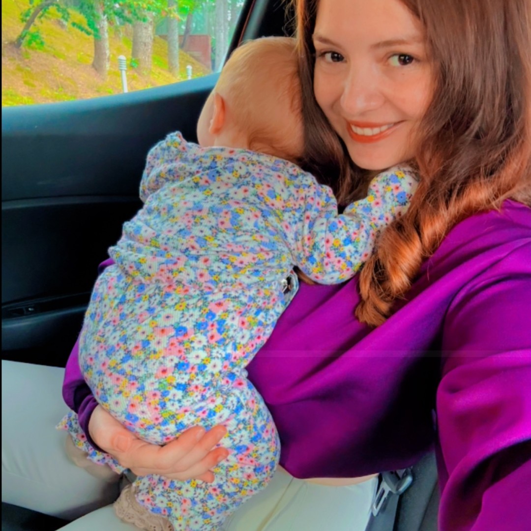 Kln. Ebe Şeyma Şanlı | 