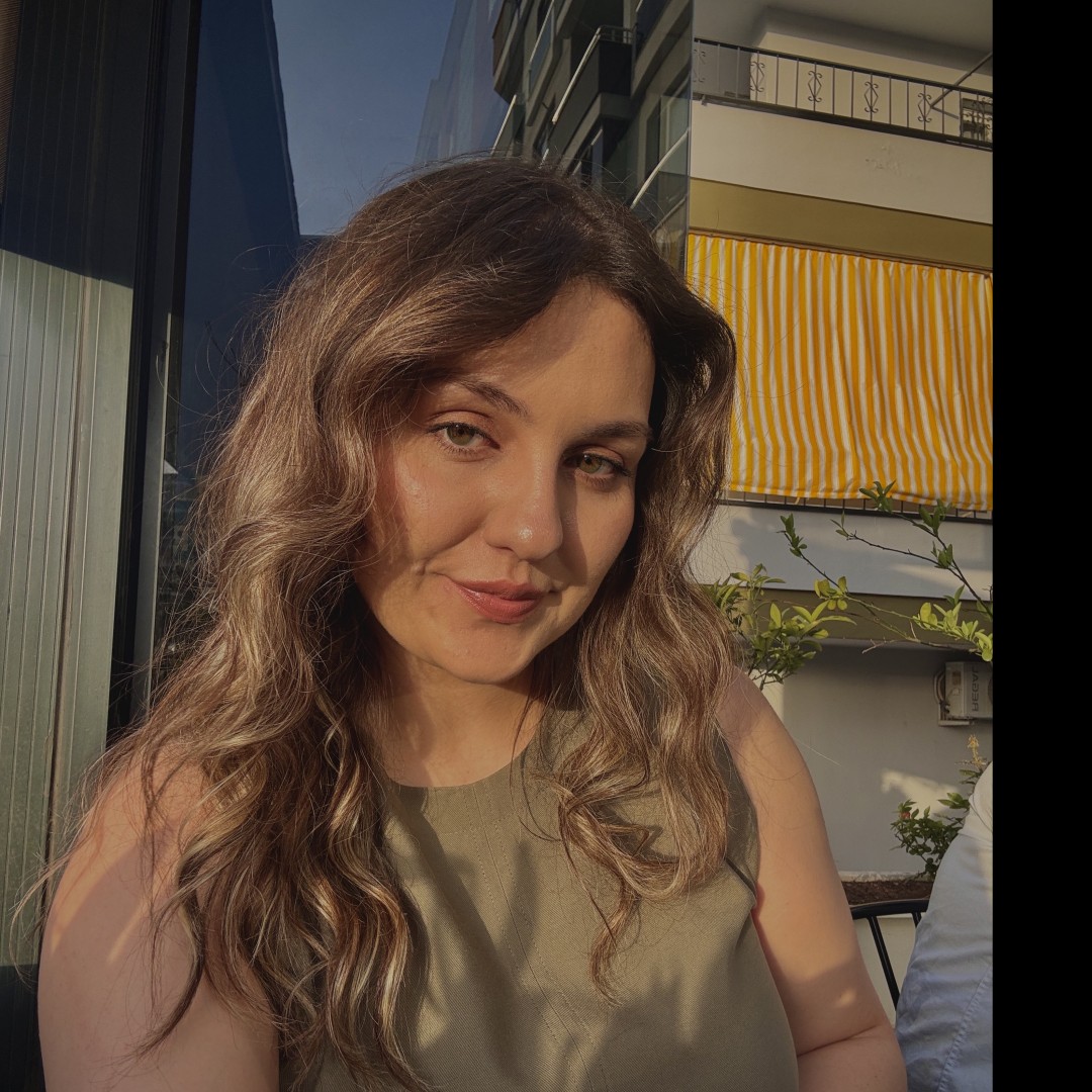 Ebe İrem Beyza Kar | 