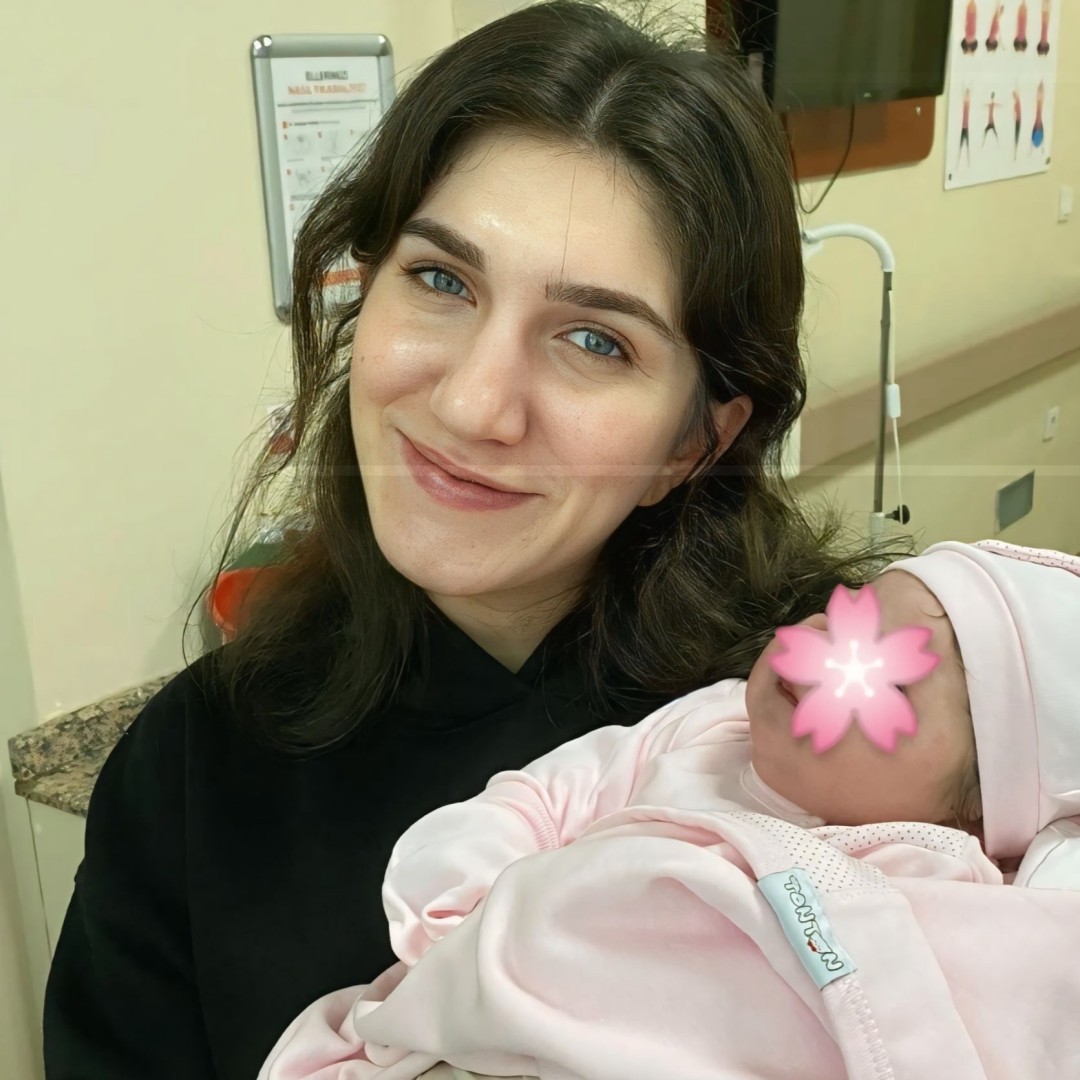 Int. Ebe Pelşin Aydoğdu | 