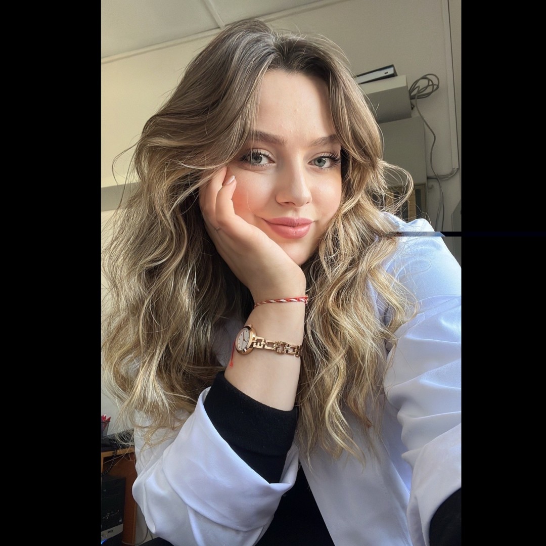 Ebe Elif Yağmur Bucak | 