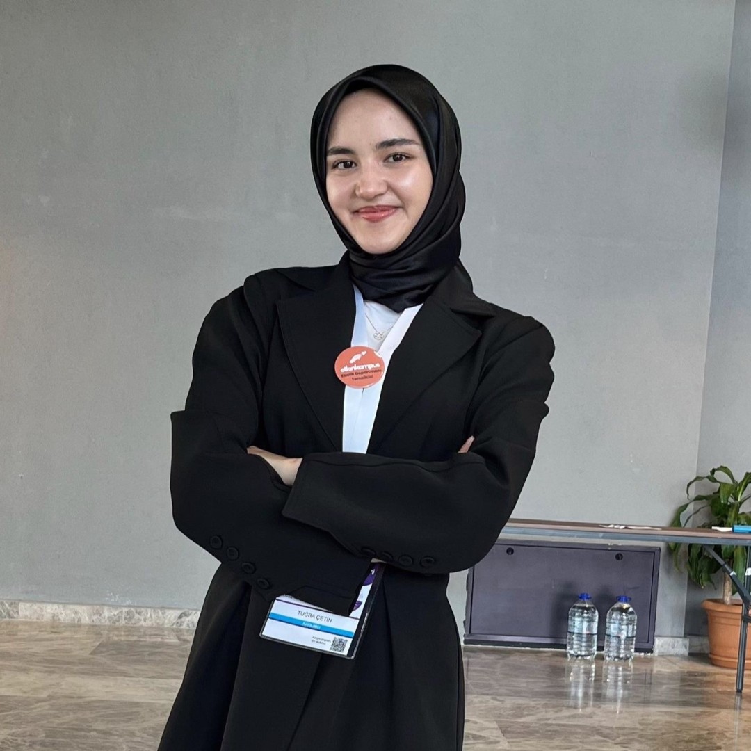 Int. Ebe Tuğba Çetin | 