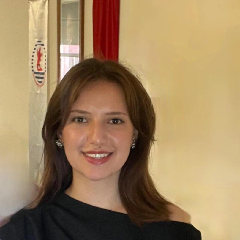 Ebe Esma Çiçek | 