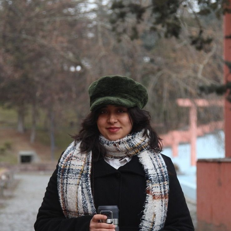 Int. Ebe Feyzanur Şen | 