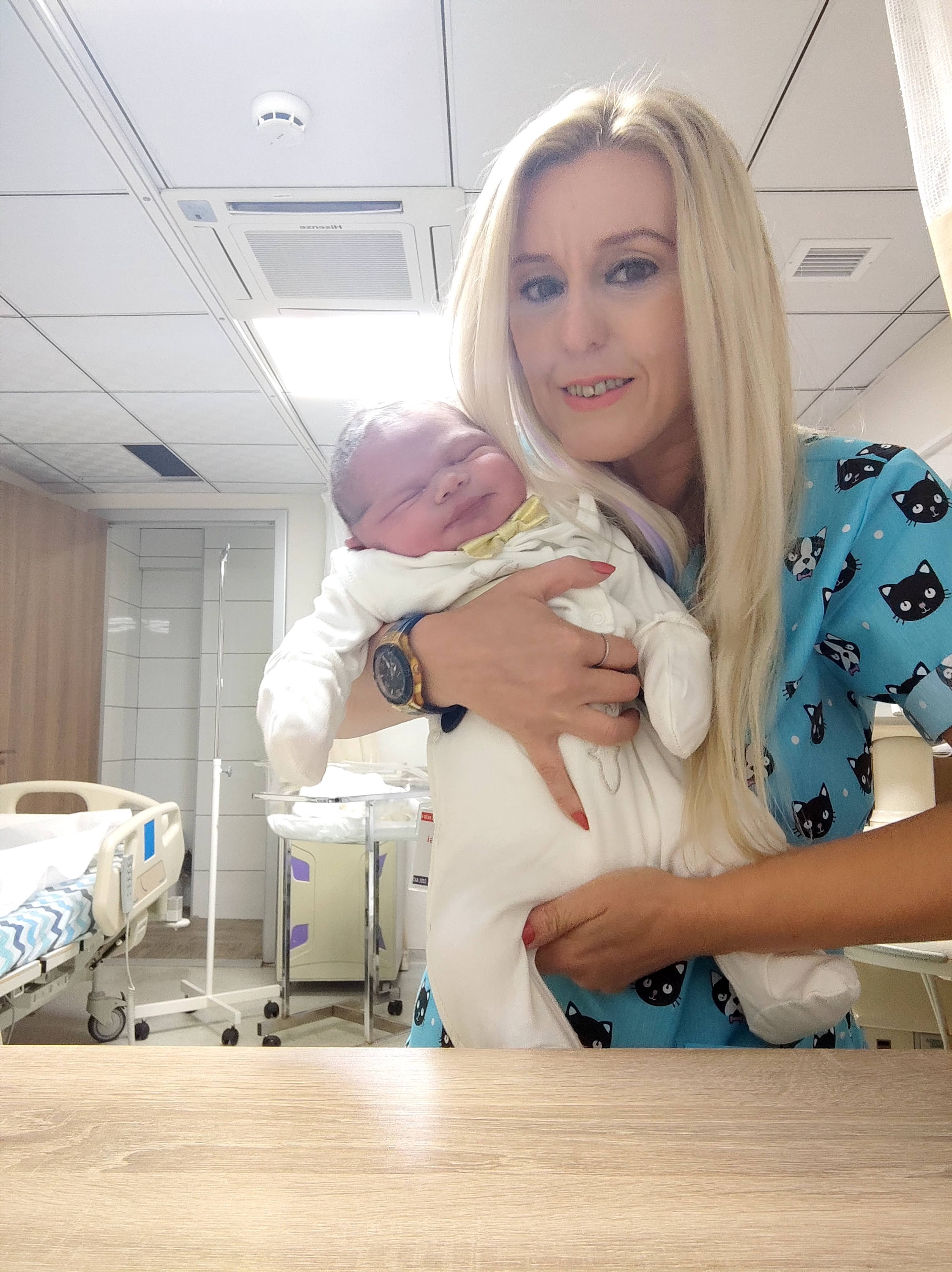 Uzm. Ebe Sibel Tunca | 