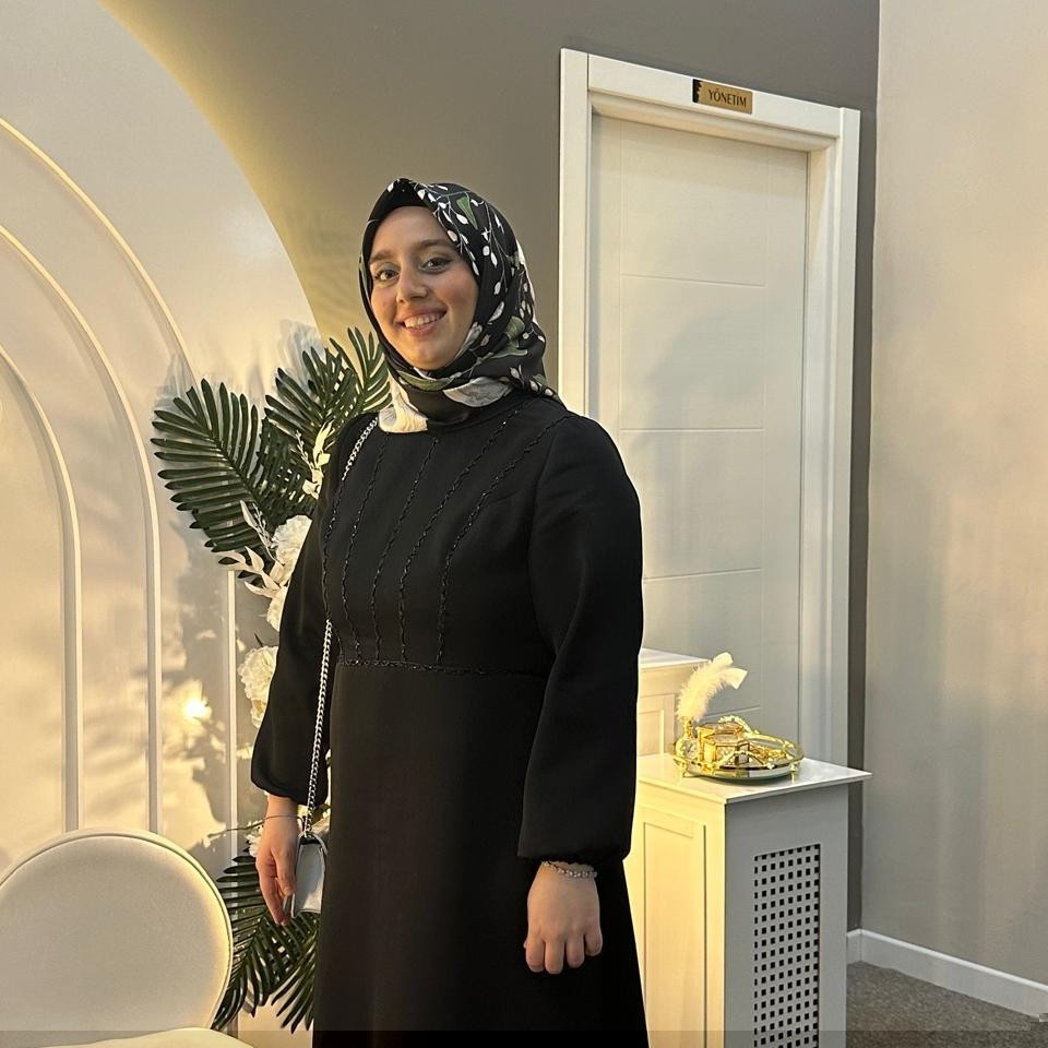 Uzm. Ebe Ayşe Ulya Aksu | 