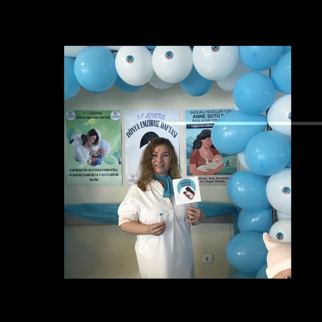 Ebe Nur Yanık Uymur | 