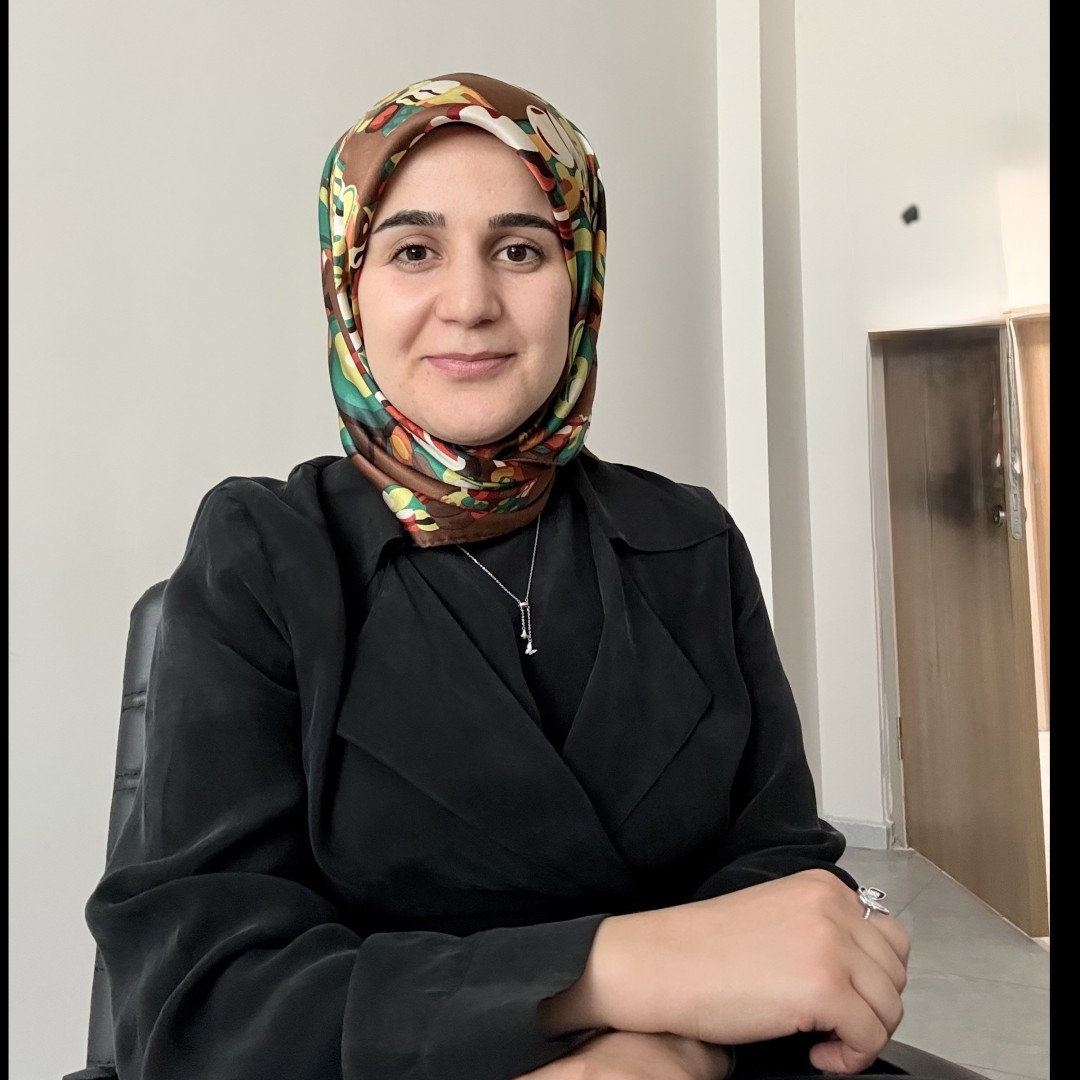 Ebe Feyzanur Dağtekin | 