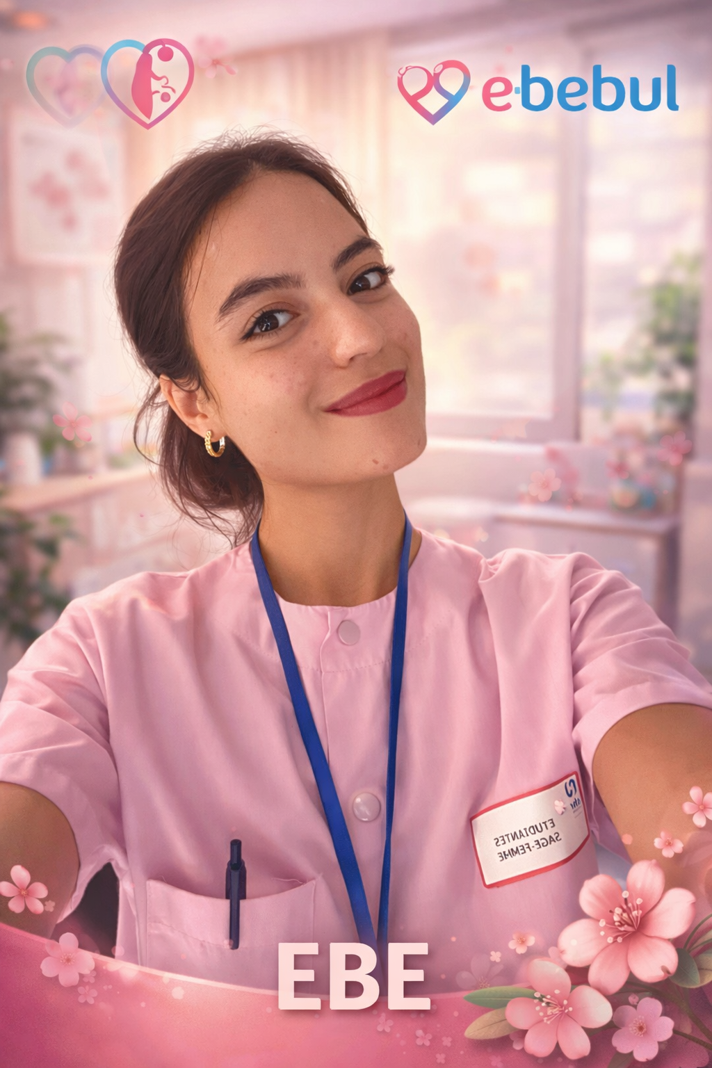 Int. Ebe Aylin Bilgin | 