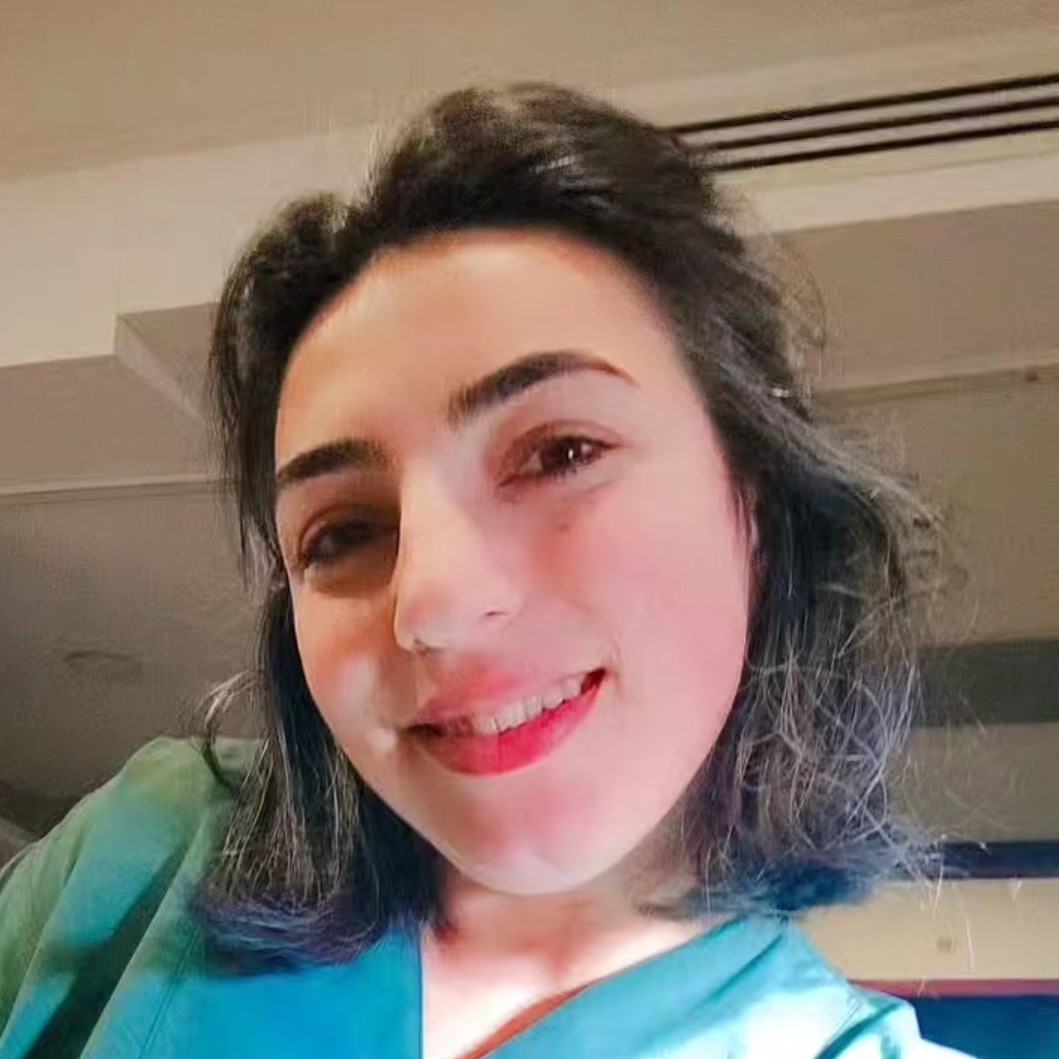 Ebe Ayşe Abbasoğlu | 