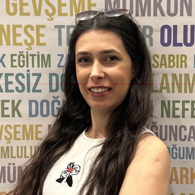 Serb. Ebe Gizem Çıtırık | 