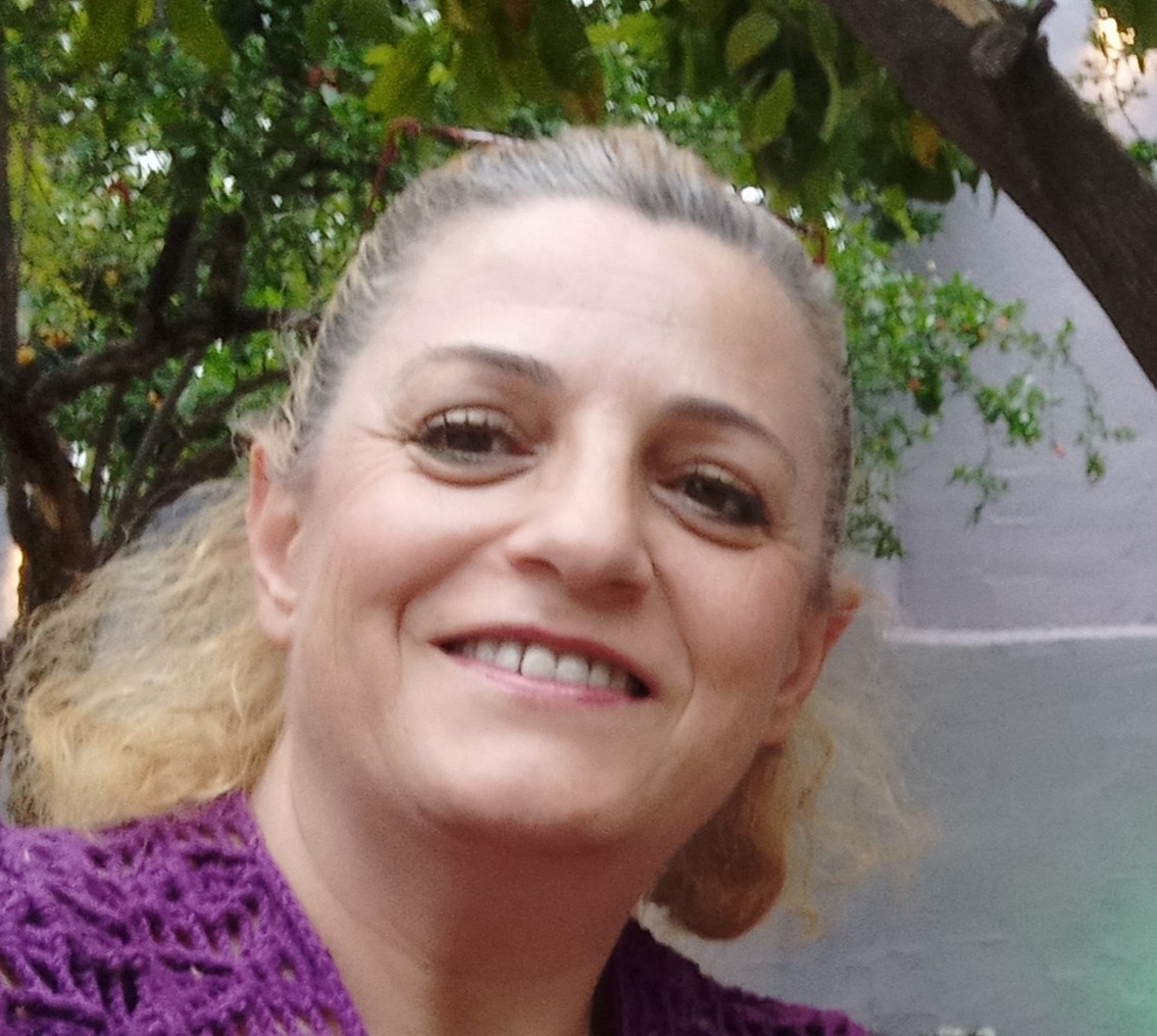 Ebe Müberra Baş | 