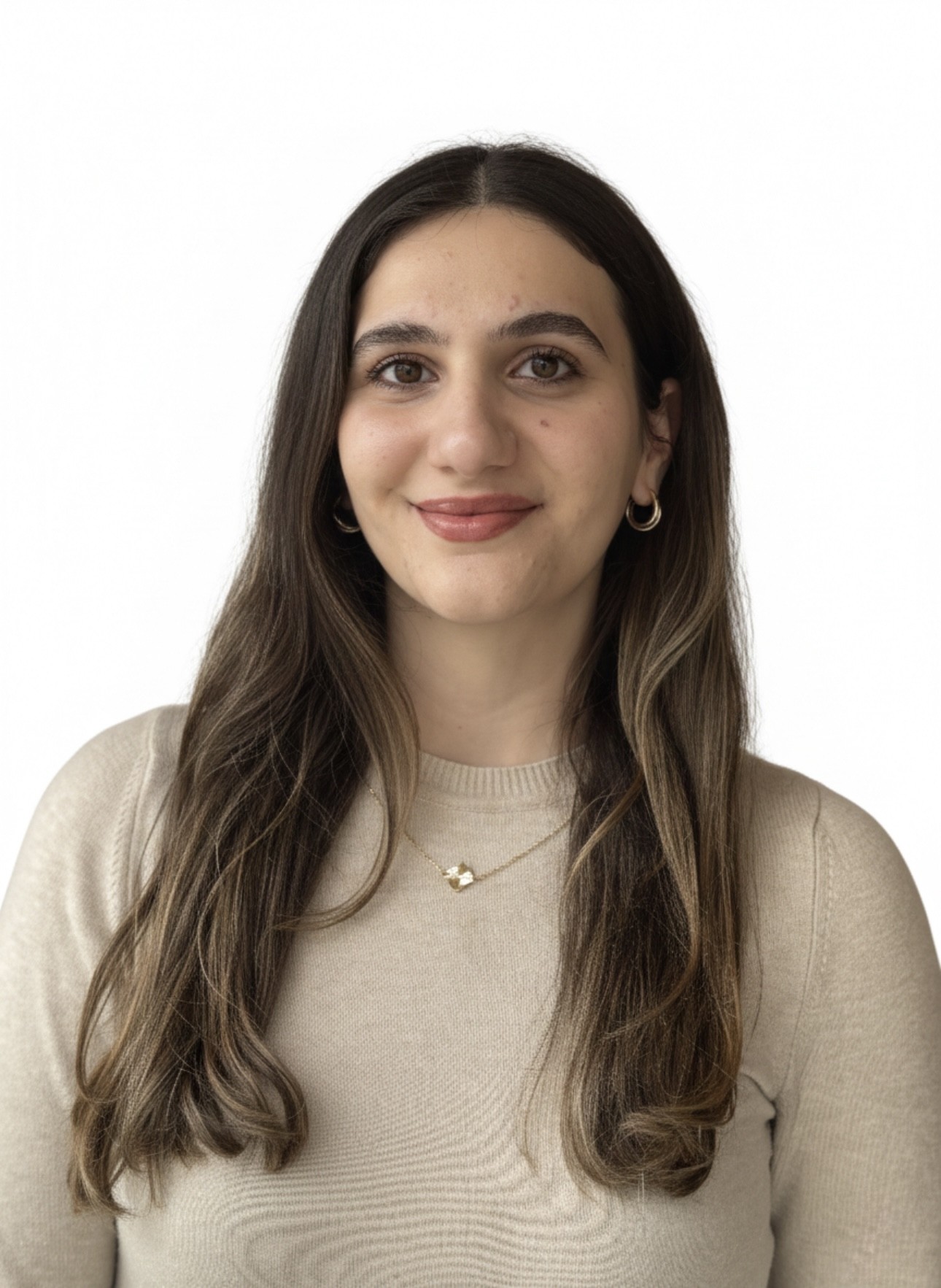 Int. Ebe Zeynep Yaren Dönmez | 