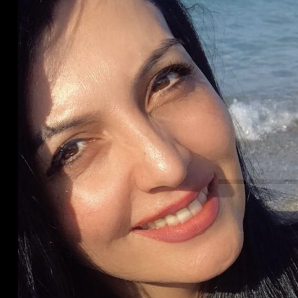 Ebe Özlem Konak | 